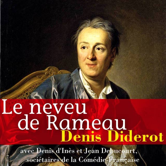 Le Neveu de Rameau: Exploration philosophique à travers le dialogue satirique