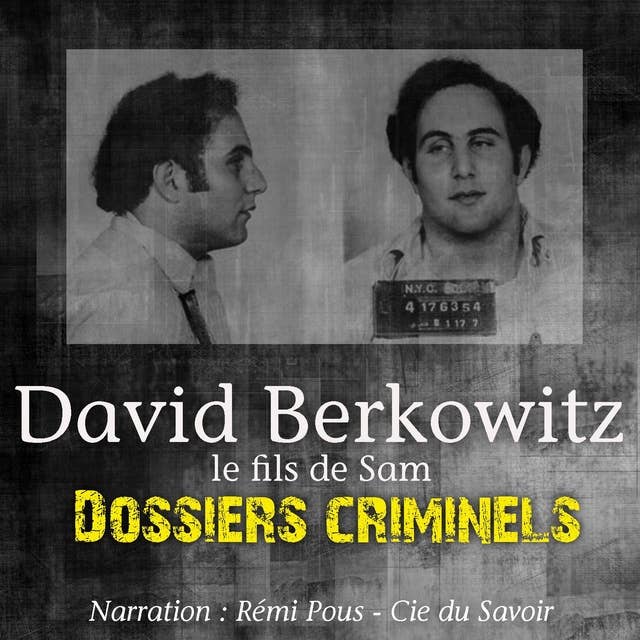 Dossiers Criminels : David Berkowitz, le Fils de Sam