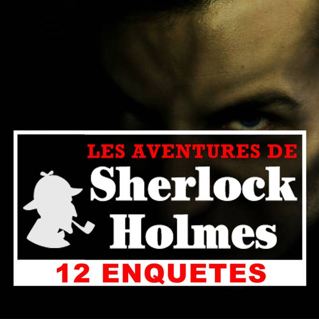 12 enquêtes de Sherlock Holmes