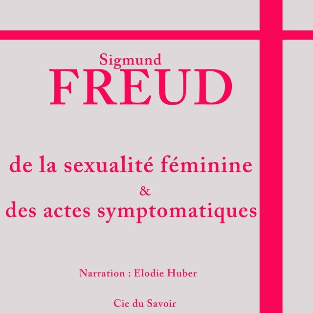 Freud : la sexualité féminine