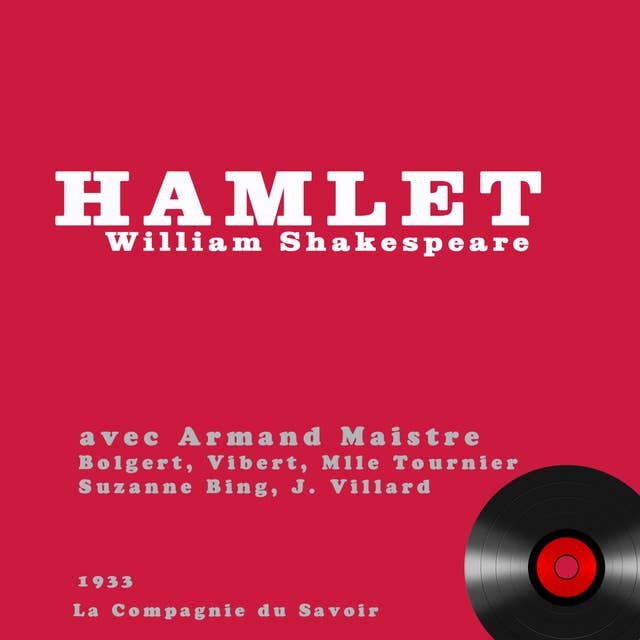 Hamlet: Exploration de la vengeance, de la folie et de la moralité dans ce drame classique de Shakespeare
