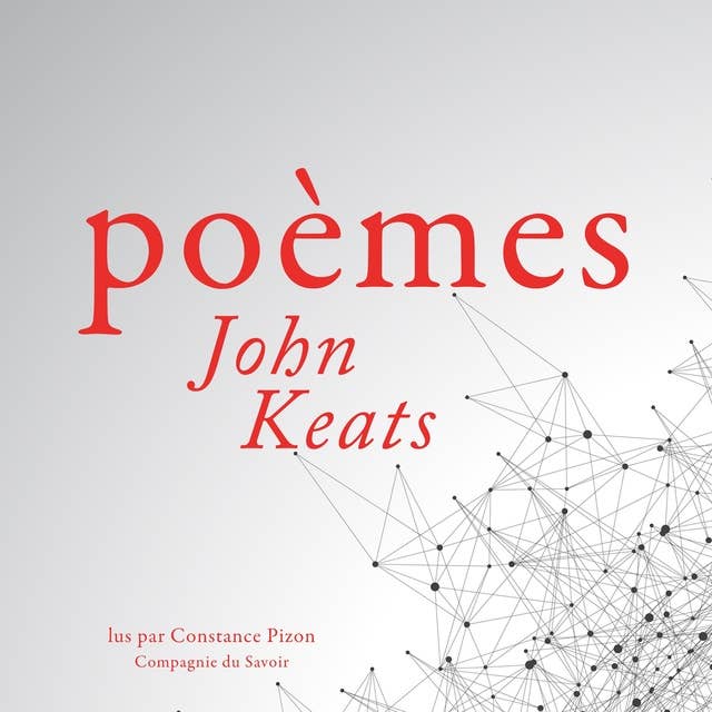 Poèmes de John Keats