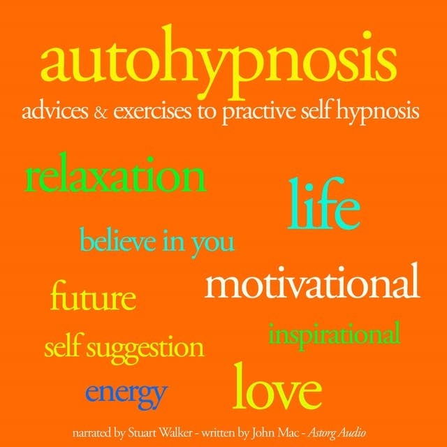 Autohypnosis