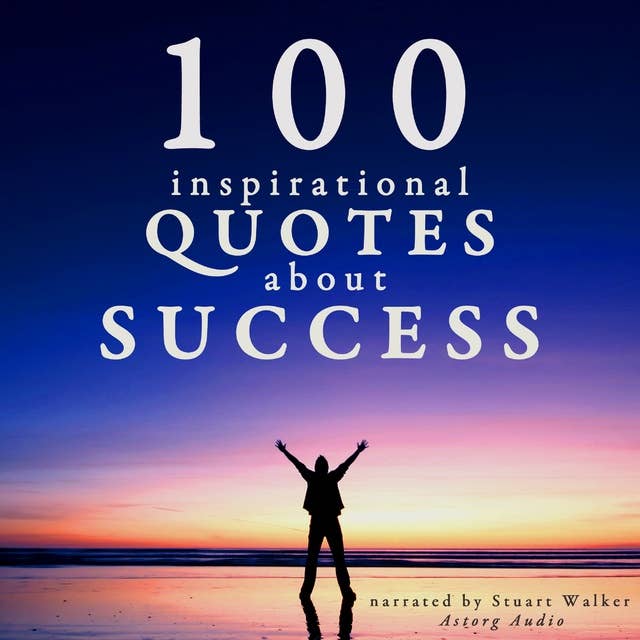 100 Quotes About Success