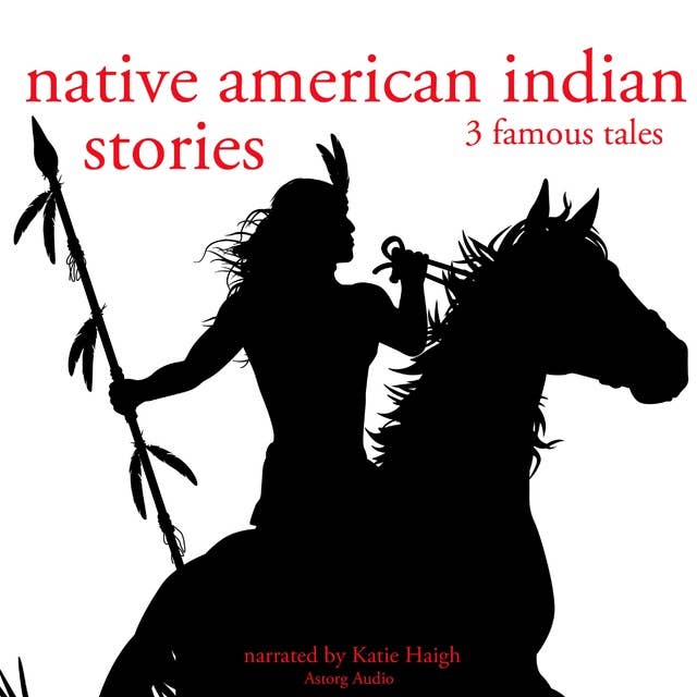3 American Indian Stories
