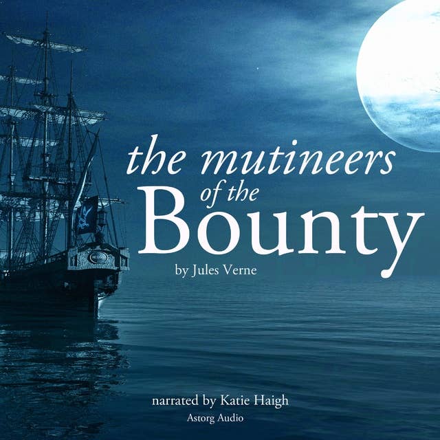 The Mutineers of the Bounty