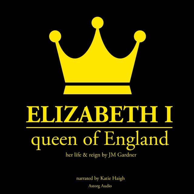 Elizabeth 1st,Queen of England