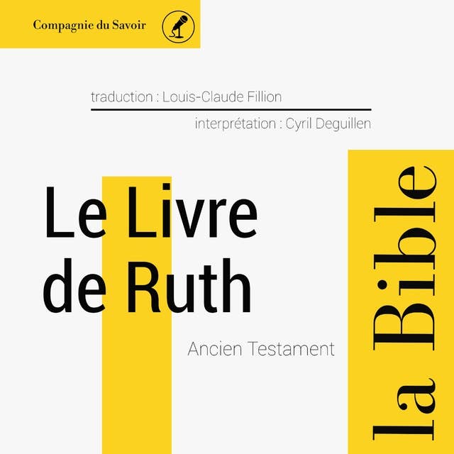 Le Livre de Ruth