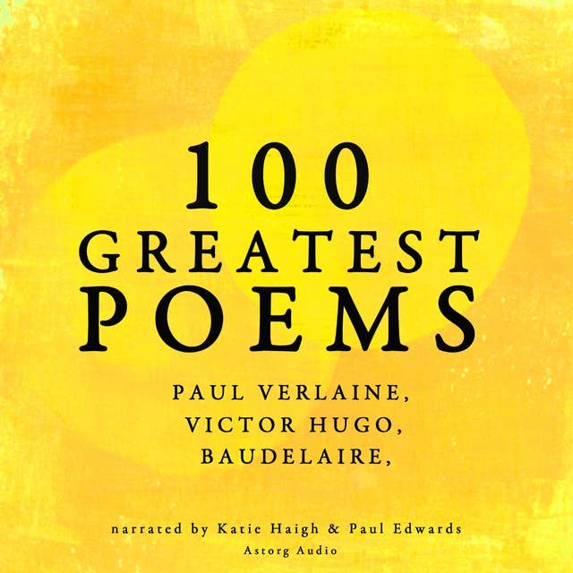 100 greatest poems
