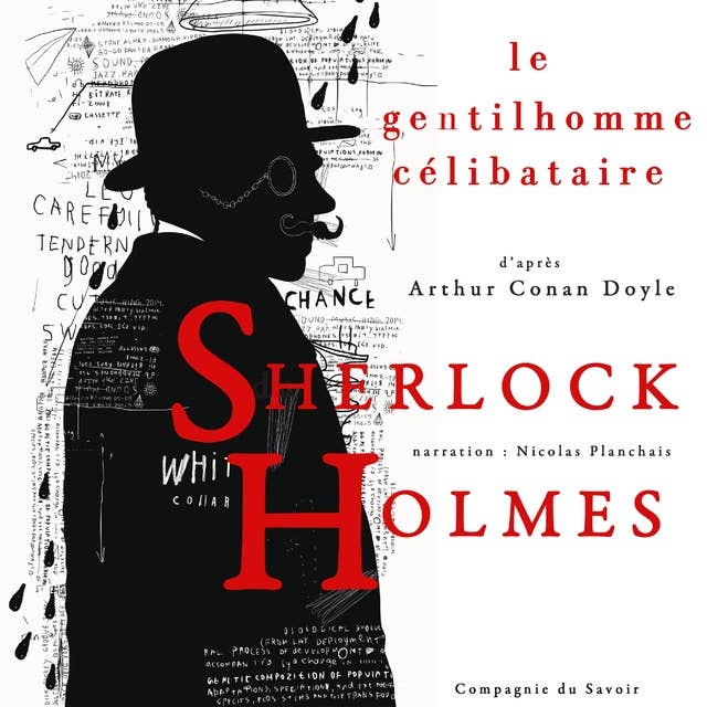Le Gentilhomme célibataire, Les enquêtes de Sherlock Holmes et du Dr Watson