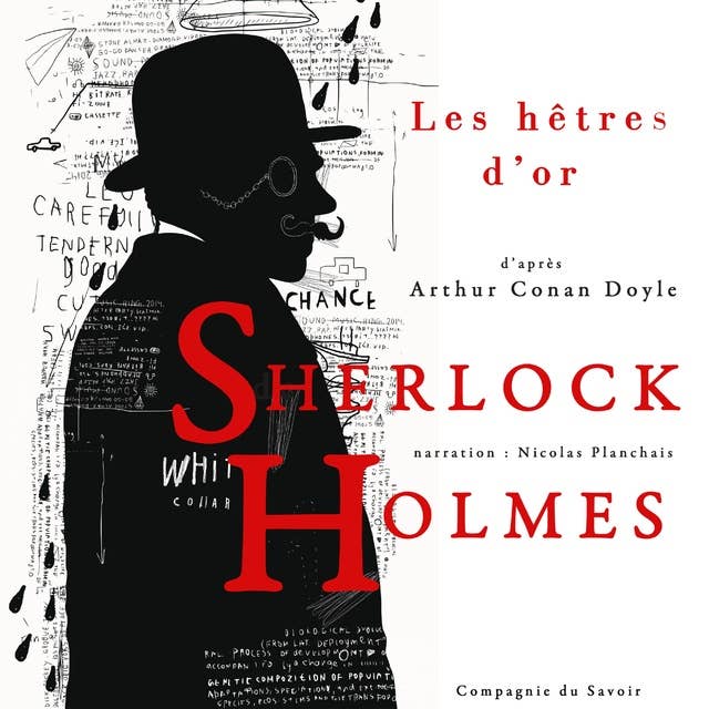 Les Hêtres d'or, Les enquêtes de Sherlock Holmes et du Dr Watson