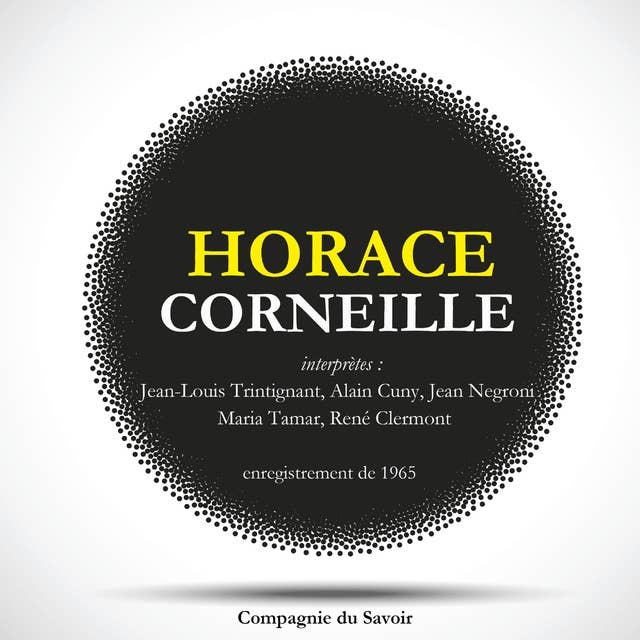 Horace de Corneille