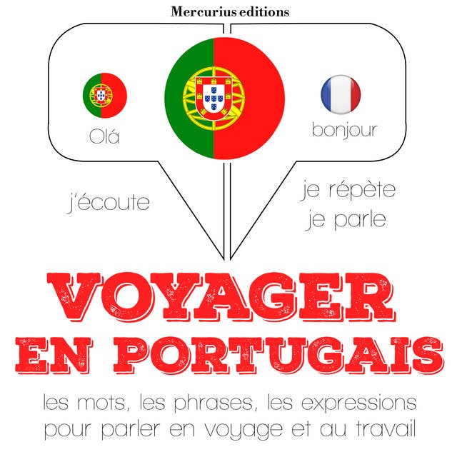 Voyager en portugais