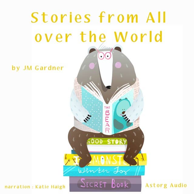 Stories from All over the World