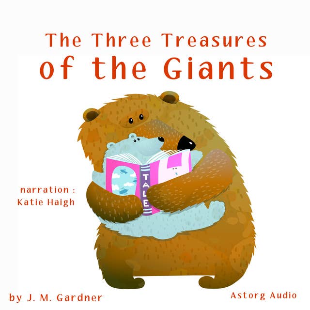 The Three Treasures of the Giants
