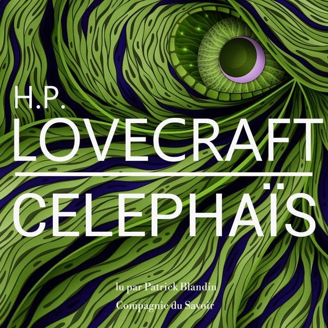 Celephaïs, une nouvelle de Lovecraft