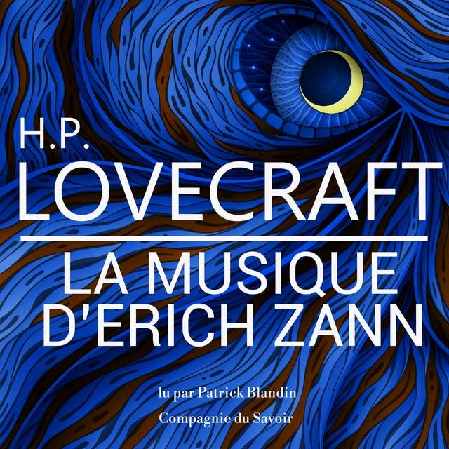 La Musique d'Erich Zann, une nouvelle de Lovecraft