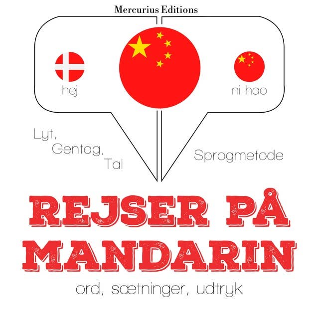 Rejser på Mandarin