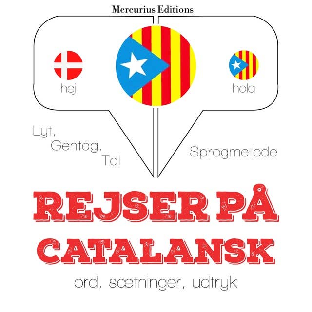Rejser på catalansk