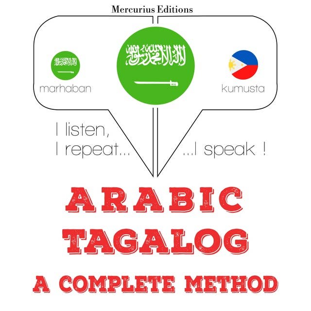 Arabic – Tagalog : a complete method