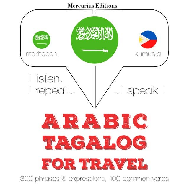 Arabic – Tagalog : For travel