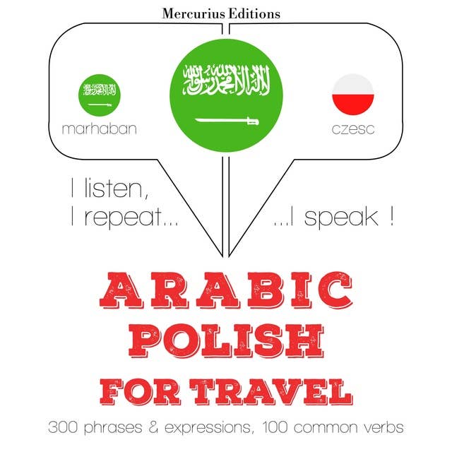 Arabic – Polish : For travel