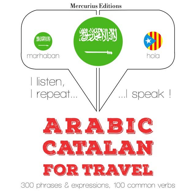 Arabic – Catalan : For travel