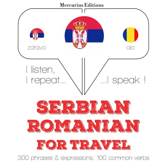 Serbian – Romanian : For travel