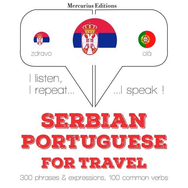 Serbian – Portuguese : For travel