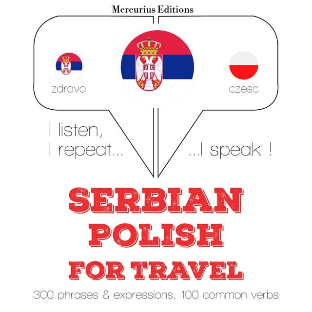 Serbian – Polish : For travel