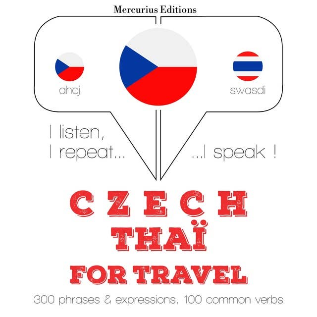 Czech – Thaï : For travel