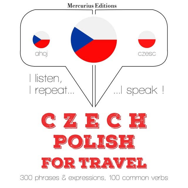 Czech – Polish : For travel