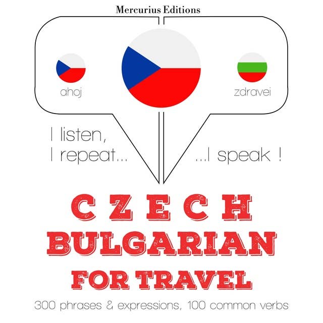 Czech – Bulgarian : For travel