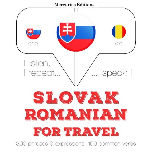 Slovak – Romanian : For travel