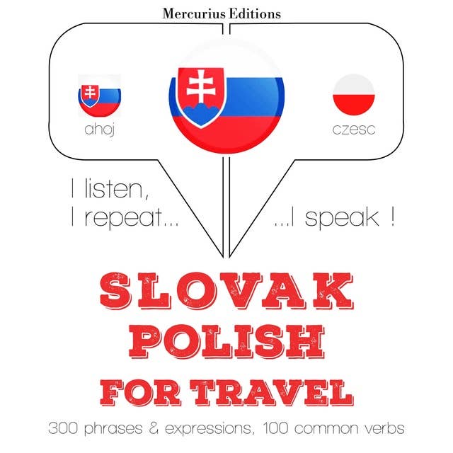 Slovak – Polish : For travel
