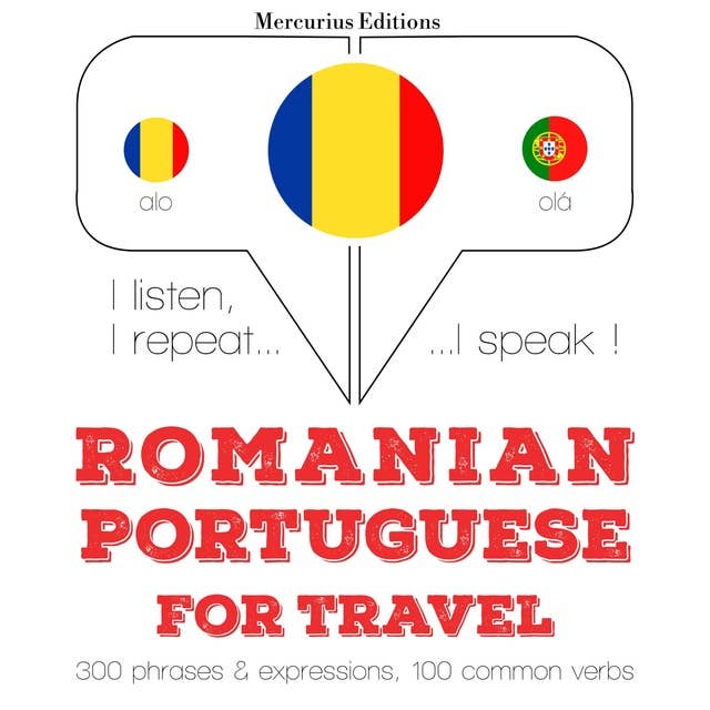 Romanian – Portuguese : For travel
