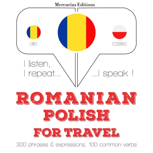 Romanian – Polish : For travel