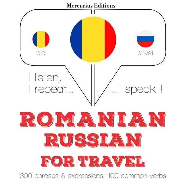 Romanian – Russian : For travel