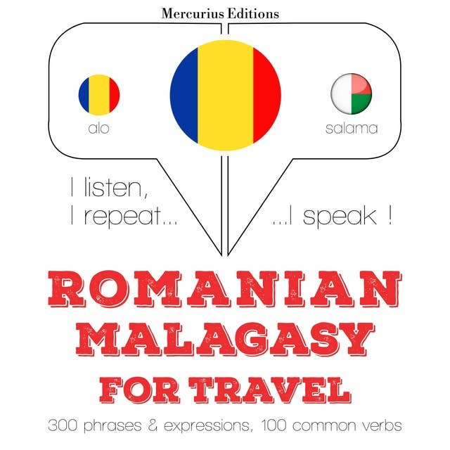 Romanian – Malagasy : For travel