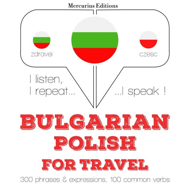 Bulgarian – Polish : For travel
