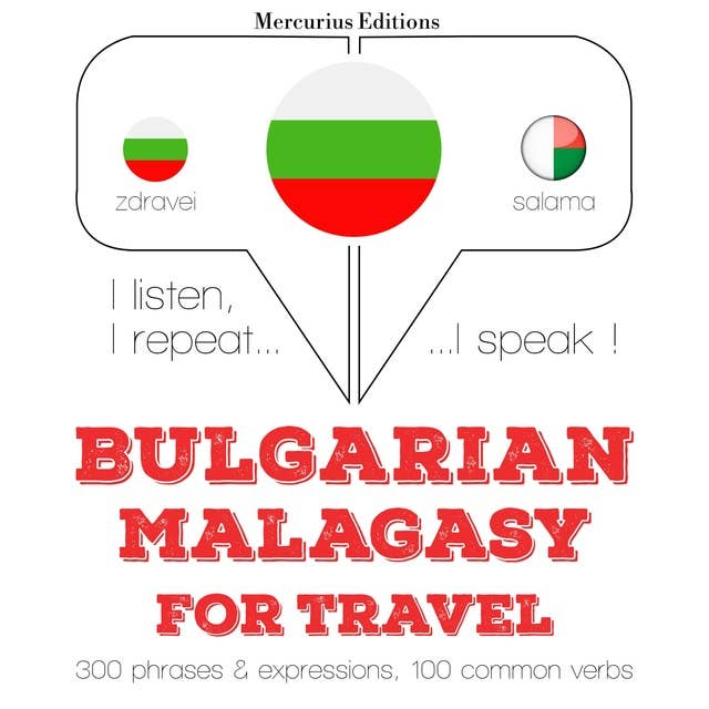 Bulgarian – Malagasy : For travel