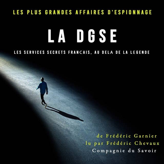 La DGSE, les services secrets français, au delà de la légende