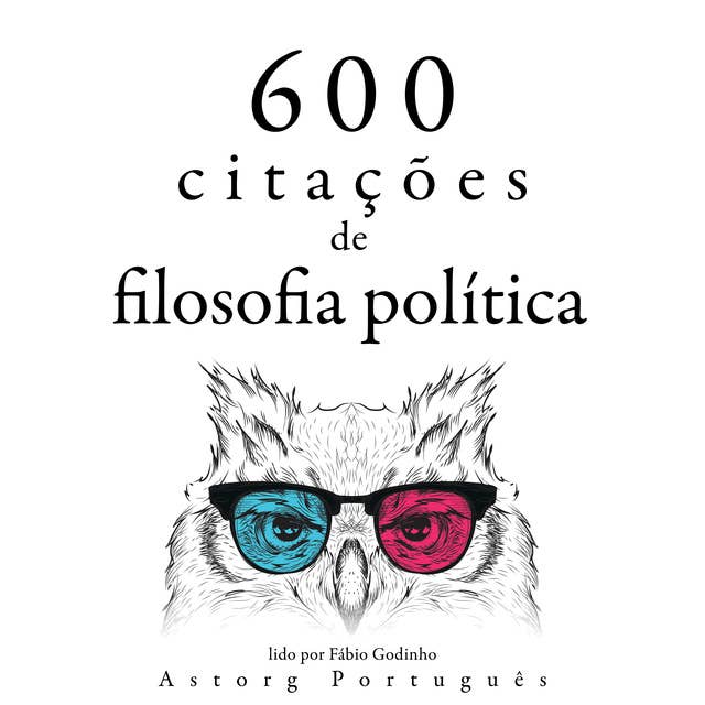 600 citações de filosofia política