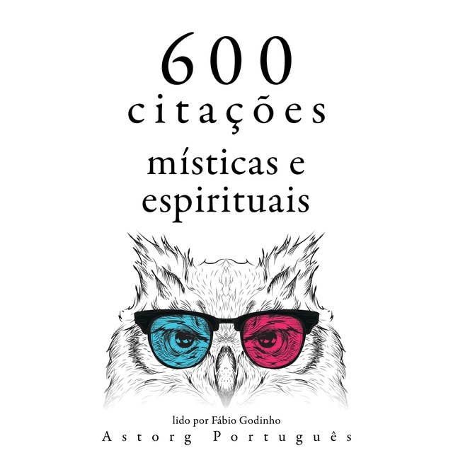 600 citações místicas e espirituais
