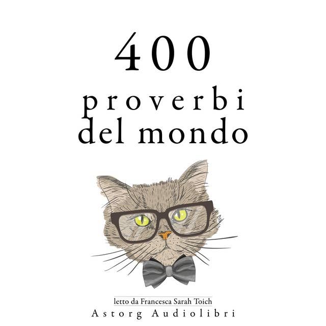 400 proverbi Mondo