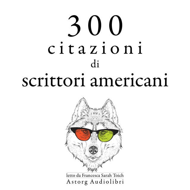 300 citazioni di scrittori americani