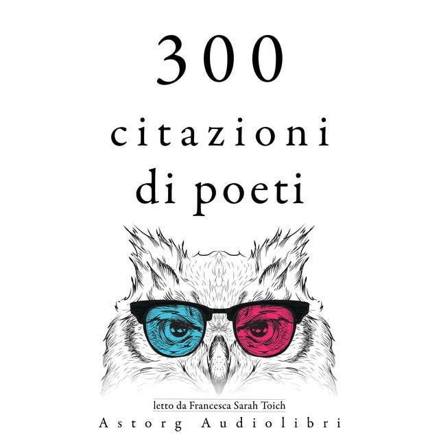 300 citazioni di poeti