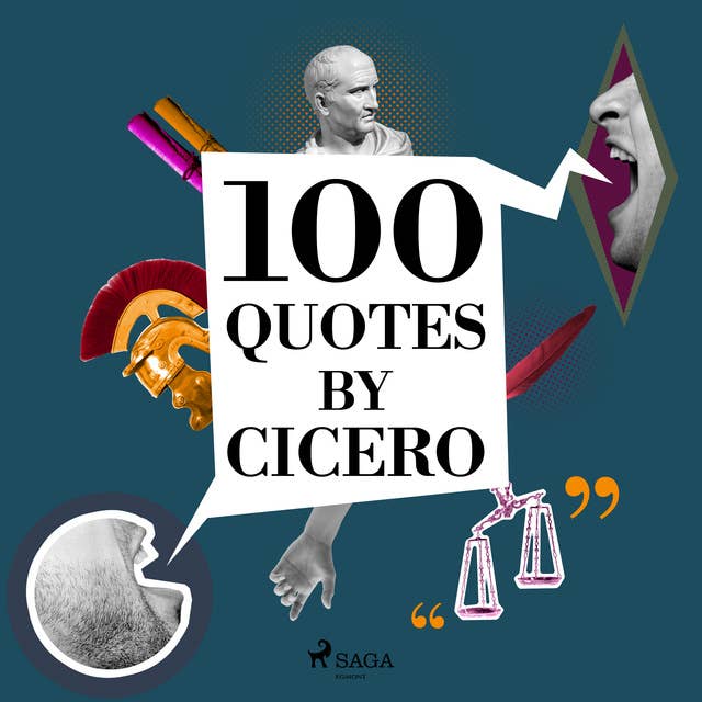100 Quotes by Cicero