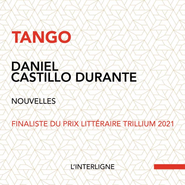 Tango by Daniel Castillo Durante
