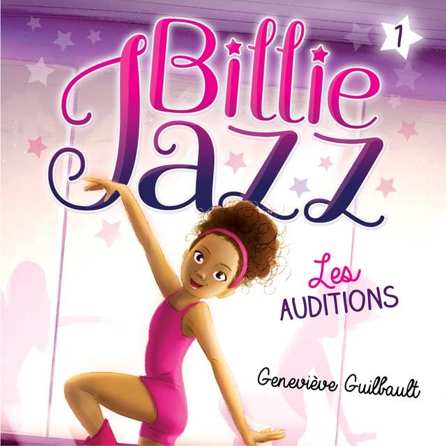 Billie Jazz - Tome 1: Les auditions
